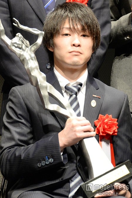 体操・内村航平選手、リオ五輪への意気込み語る「今一番欲しいのは…」