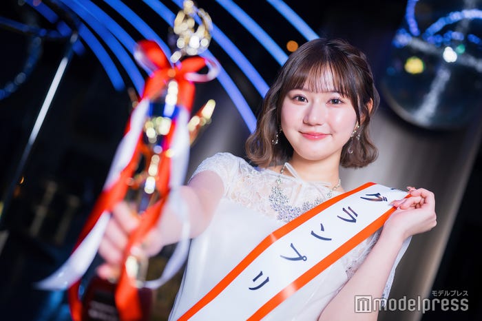 田村さやかさん(C)モデルプレス