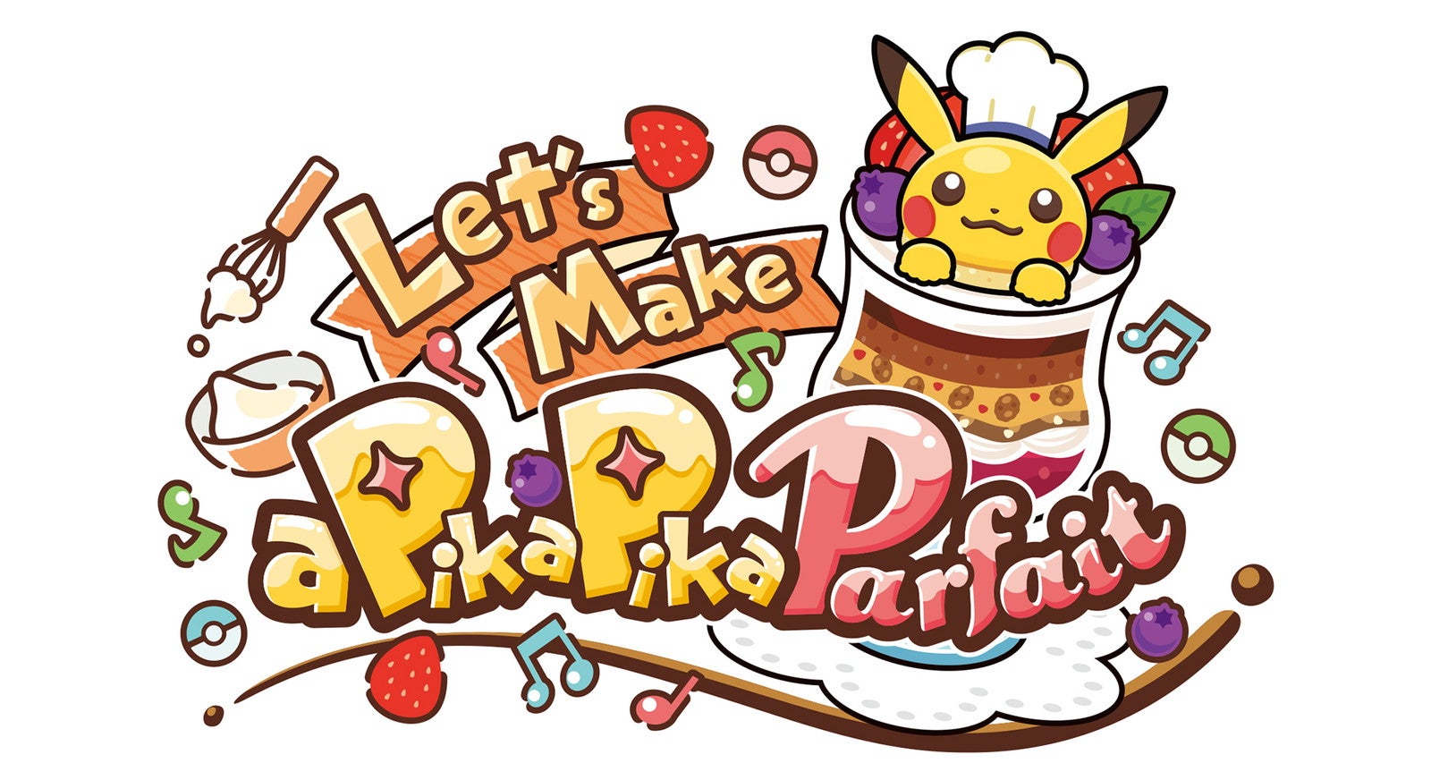 ショー「レッツ・メイク・ピカピカパフェ」（C）2026 Pokemon. （C）1995-2026 Nintendo/Creatures Inc. /GAME FREAK inc. ポケットモンスター・ポケモン・Pokémonは任天堂・クリーチャーズ・ゲームフリークの商標です。
