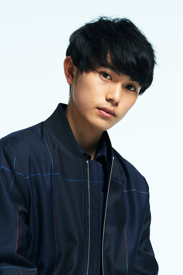 坂田秀晃（提供写真）