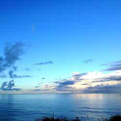 カフェからの景色/画像提供:GAKE