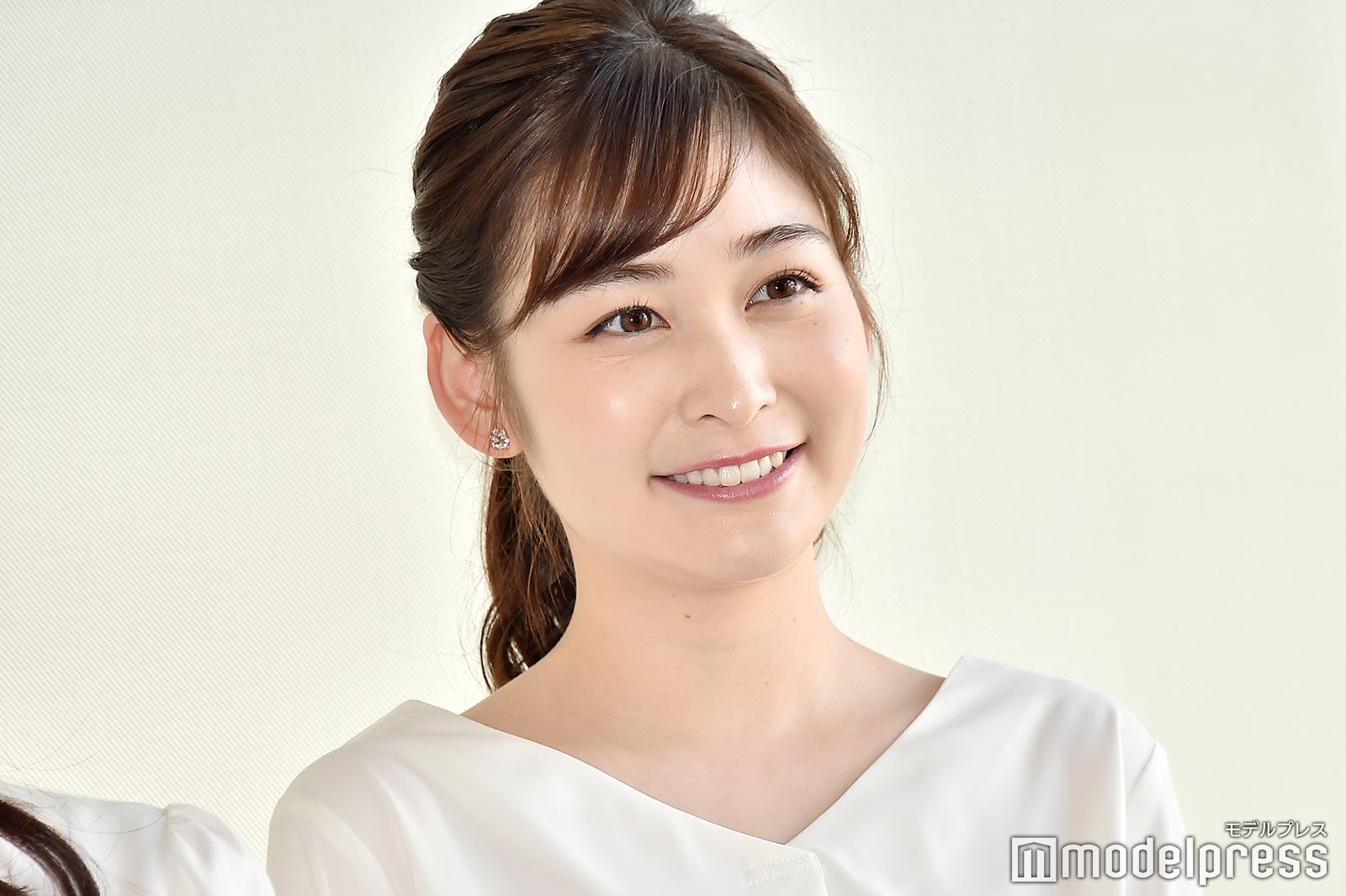 岩田絵里奈アナウンサー（C）モデルプレス