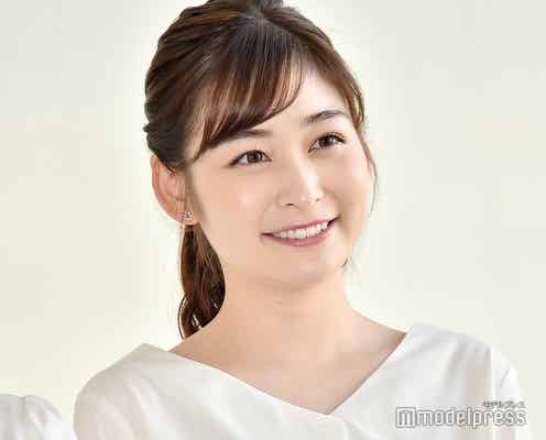 岩田絵里奈アナ、大谷翔平オマージュ?“顔だらけTシャツ”姿公開「どえらい」「これどうするの」