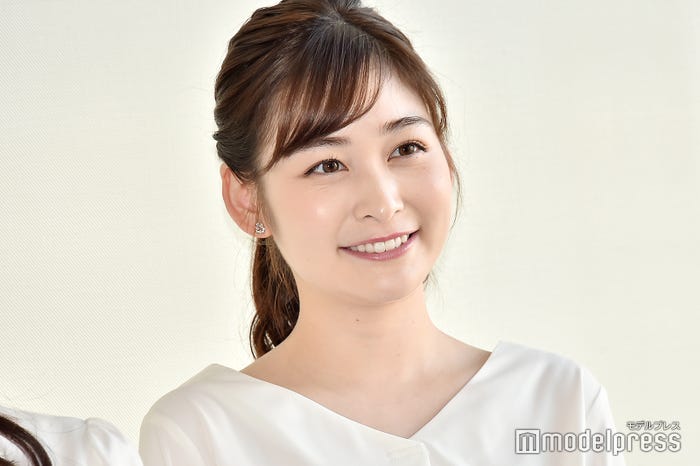 岩田絵里奈(C)モデルプレス