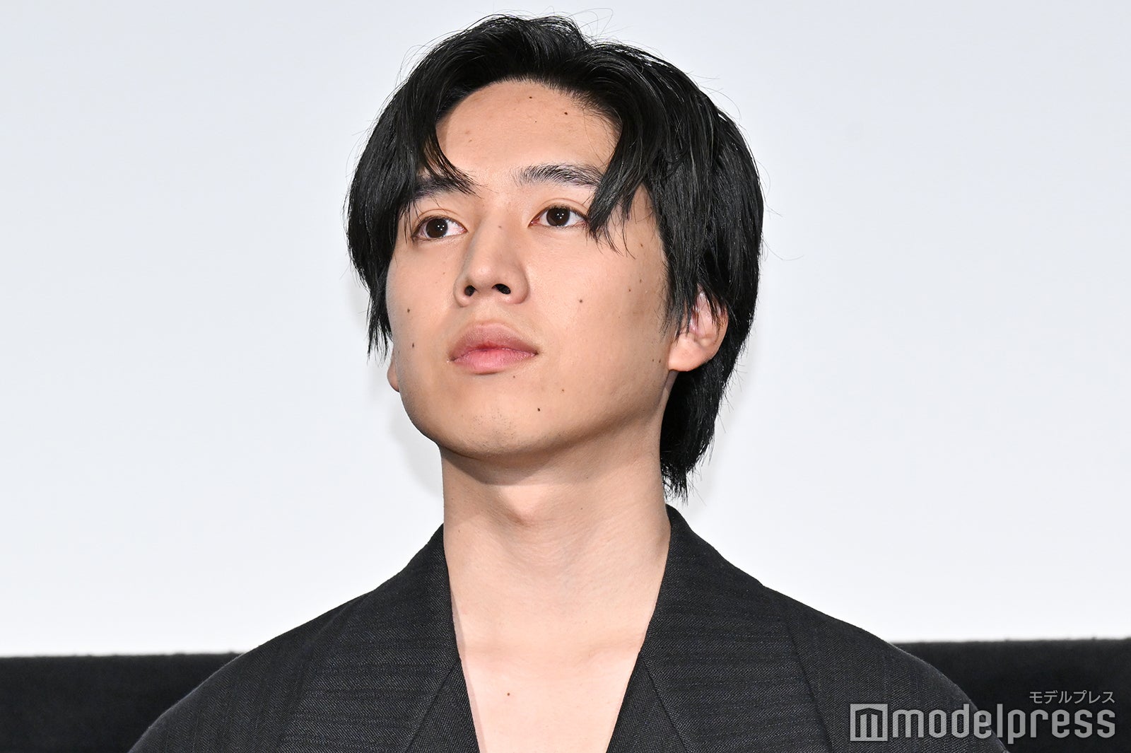 坂東龍汰（C）モデルプレス