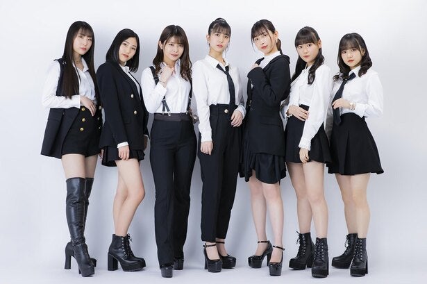 Juice Juiceとつばきファクトリーの合同オーディション合格者が発表 ハロプロ研修生から昇格の新メンバーも モデルプレス Juice Juiceとつばきファクトリーの合同オーディション合格者が発表 ハロプロ研修生から昇格の新メンバーも モデルプレス