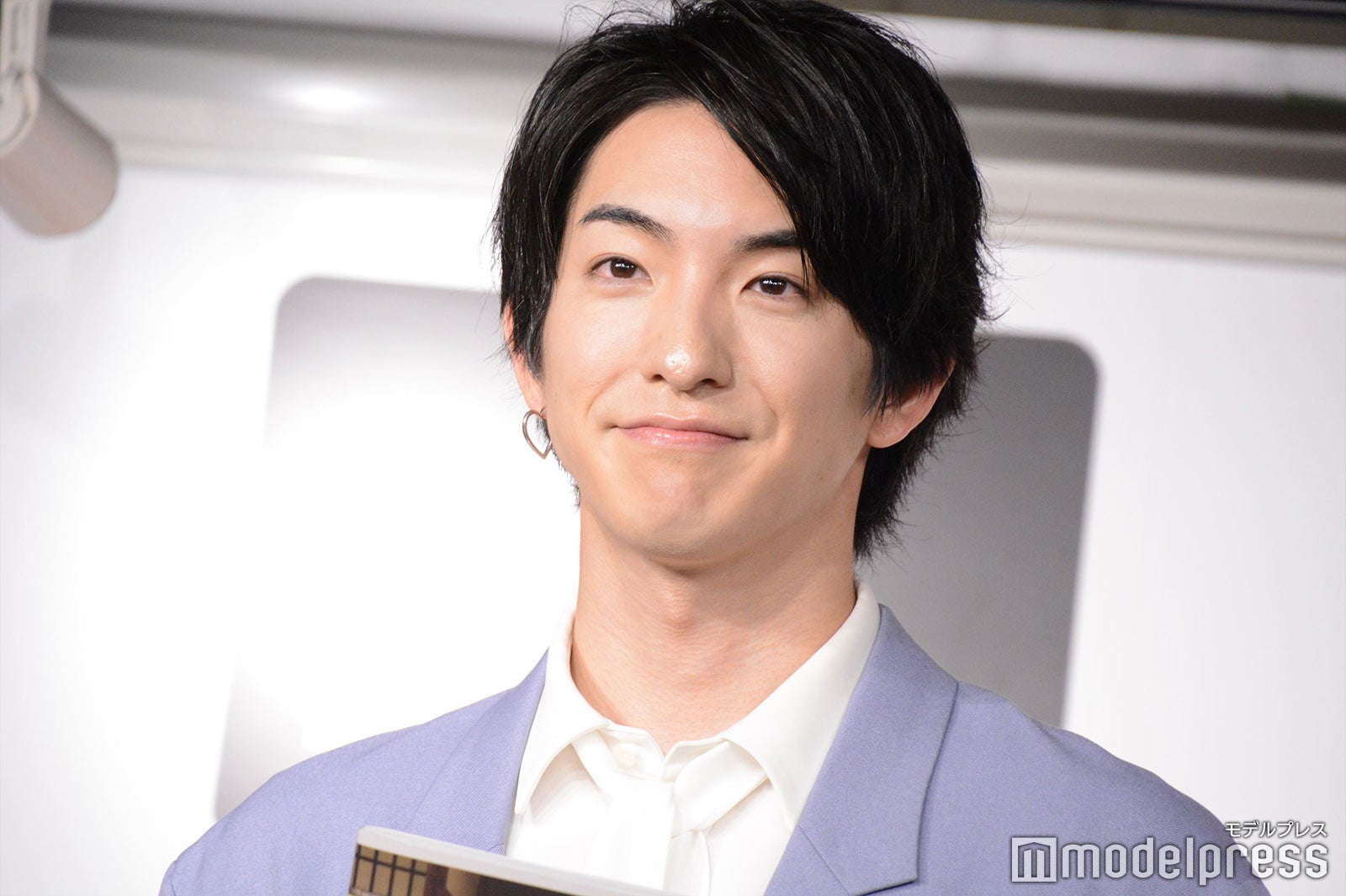 前田公輝 （C）モデルプレス