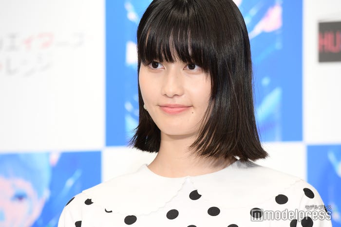 橋本愛(C)モデルプレス