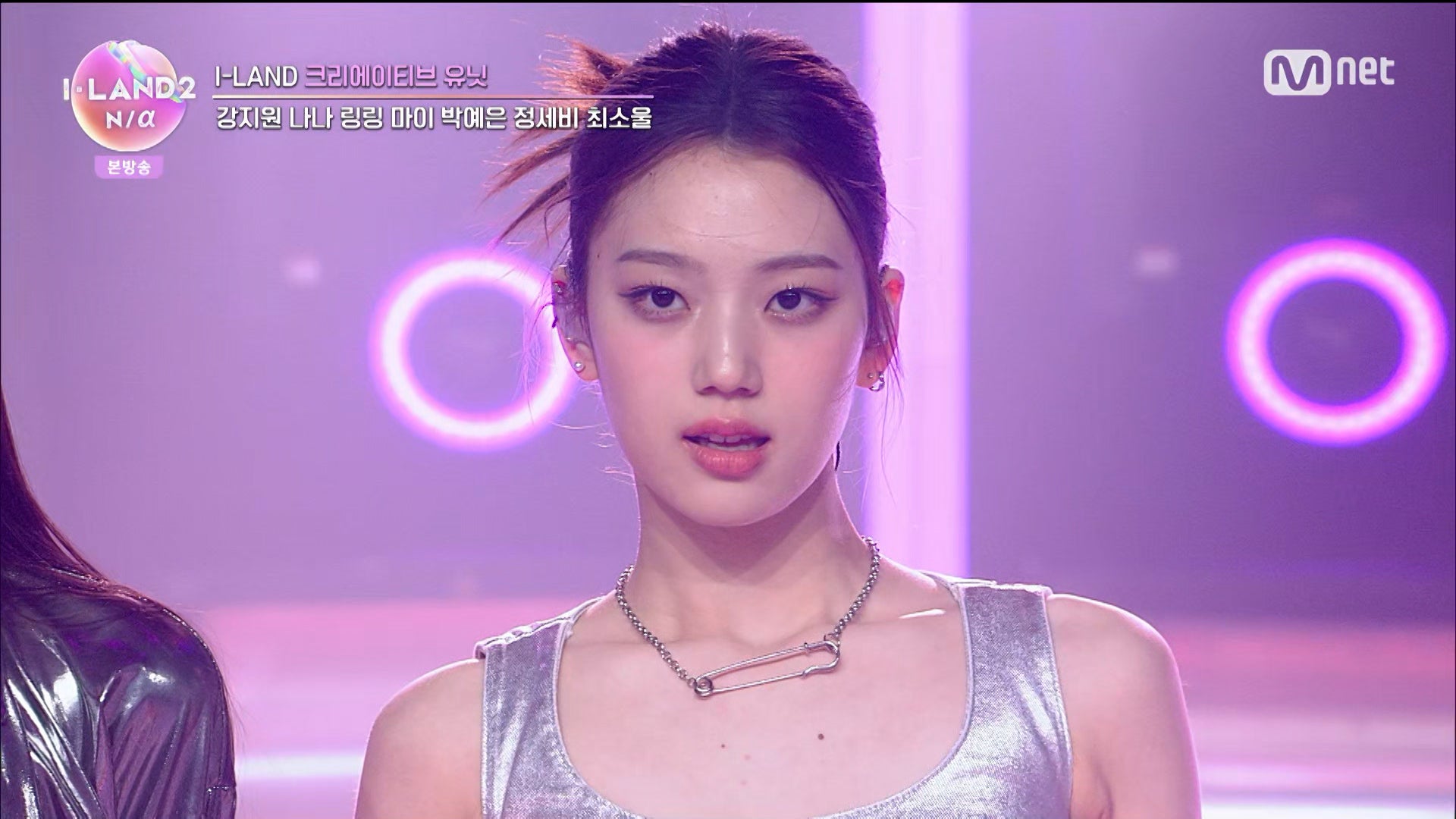 パク・イェウン（C）CJ ENM Co., Ltd, All Rights Reserved