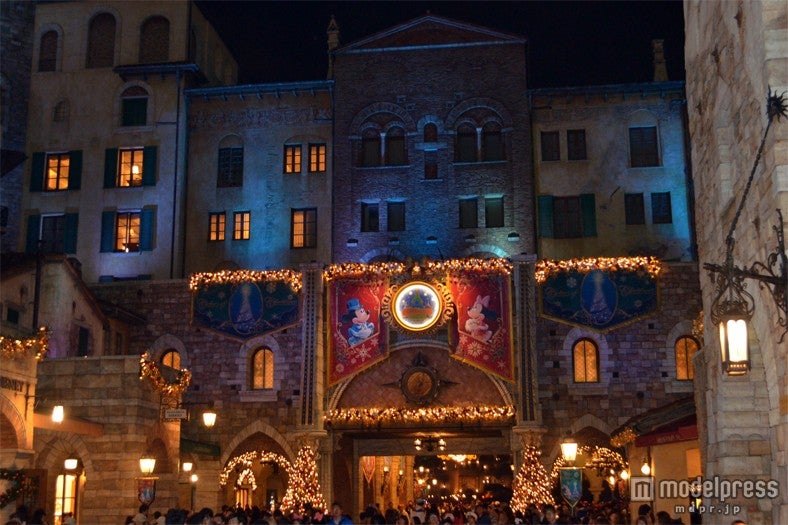 東京ディズニーシー