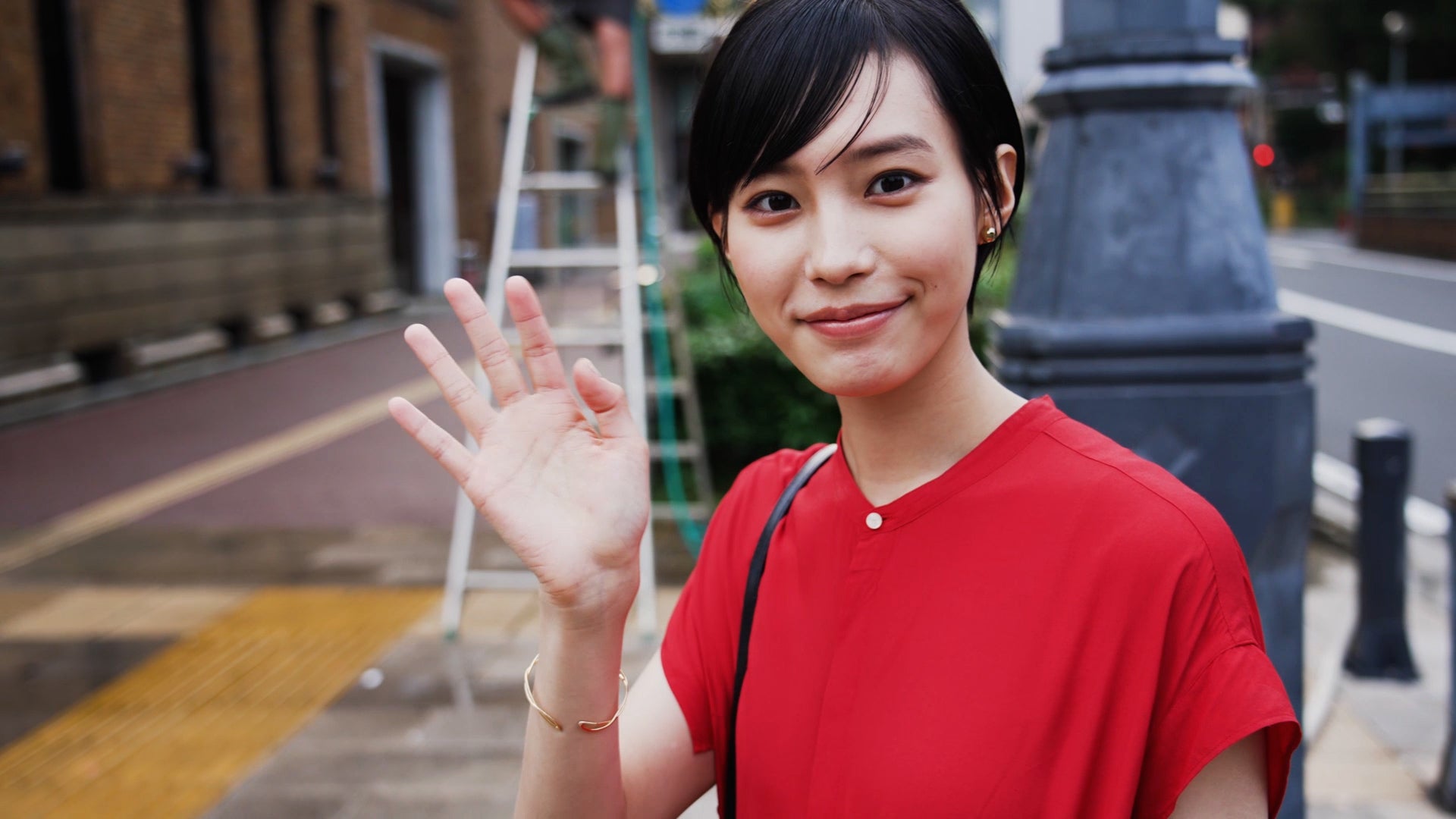 南沙良（提供写真）