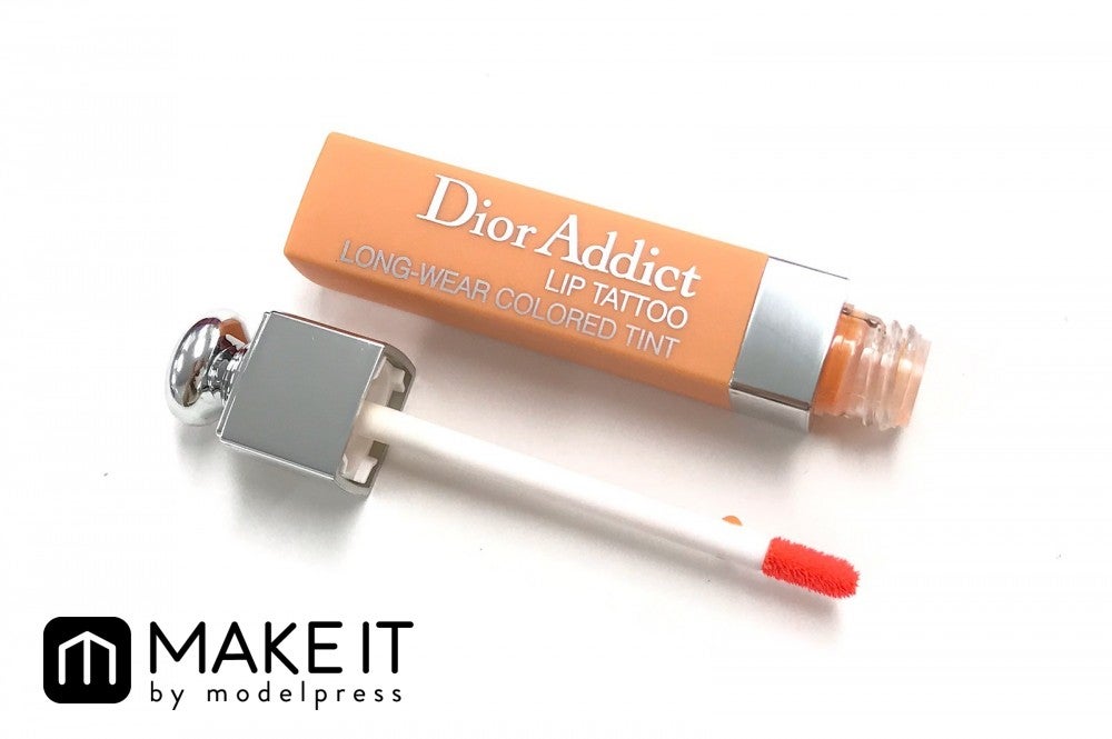 Dior／ディオール アディクト リップ ティント／311 ナチュラル デューン／3,700円（税抜） (C)メイクイット