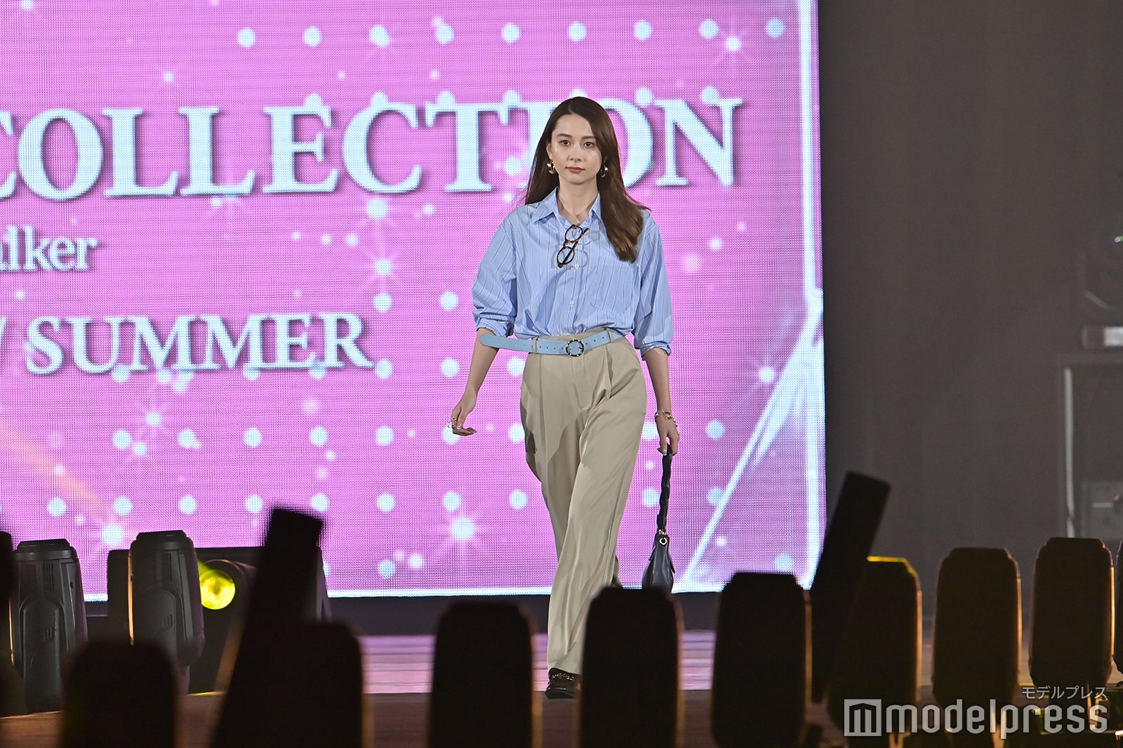 Niki（C）モデルプレス