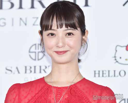 佐々木希「沢山笑う一年にしたい」周囲の支えに感謝 誕生日に希望つづる