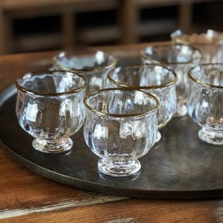 食卓に涼しさを取り入れる 大人女子にオススメのおしゃれなガラス食器 食卓に涼しさを取り入れる 大人女子にオススメのおしゃれなガラス食器
