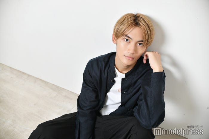 高橋颯(C)モデルプレス