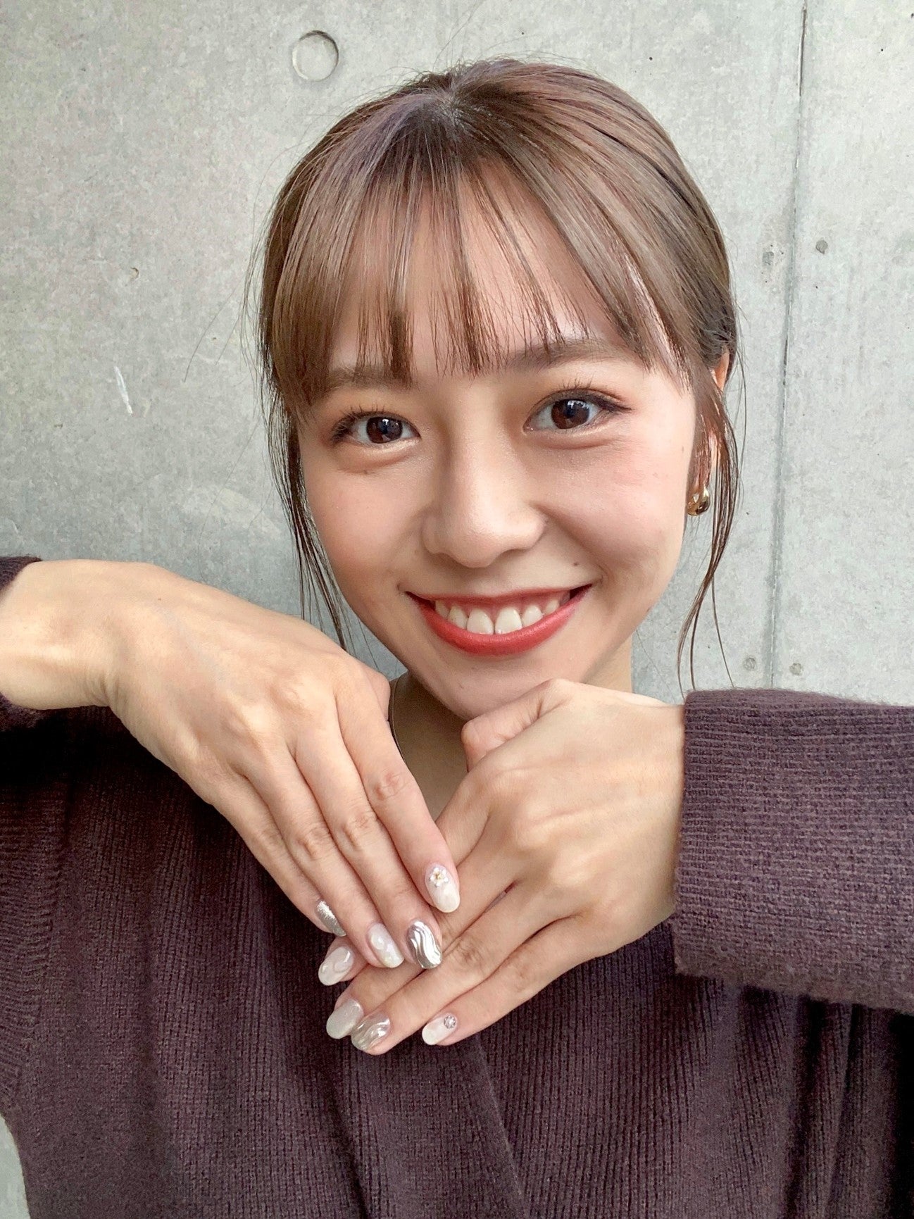 潘佳伊さん（提供画像）