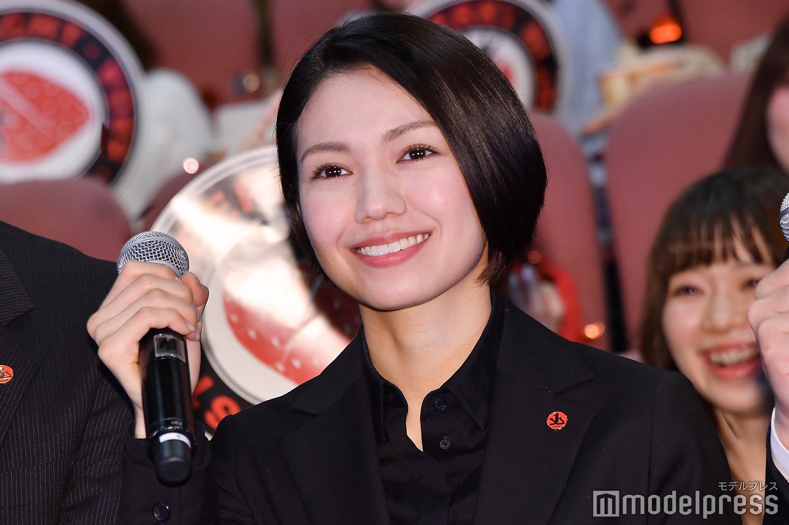 二階堂ふみ（C）モデルプレス