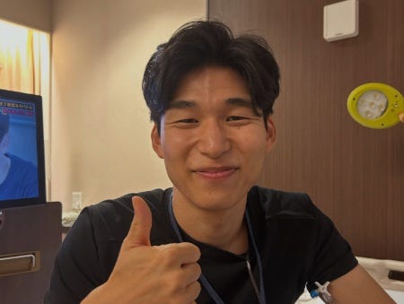 海外カルチャー系YouTuber、悪性腫瘍摘出手術を終えたと報告