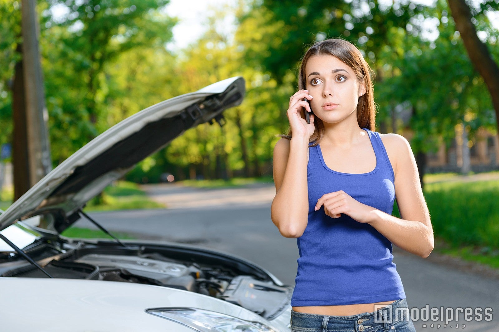 別れたけど まだ好きなの 復縁のチャンスを呼び寄せる5つの方法 モデルプレス