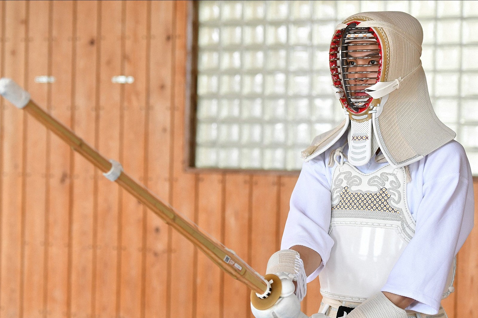 中川大志／「花のち晴れ～花男 Next Season～」第8話より（C）TBS