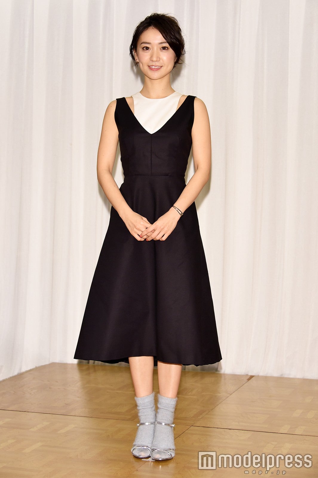 大島優子(C)モデルプレス