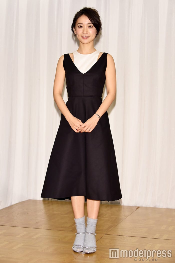 大島優子(C)モデルプレス