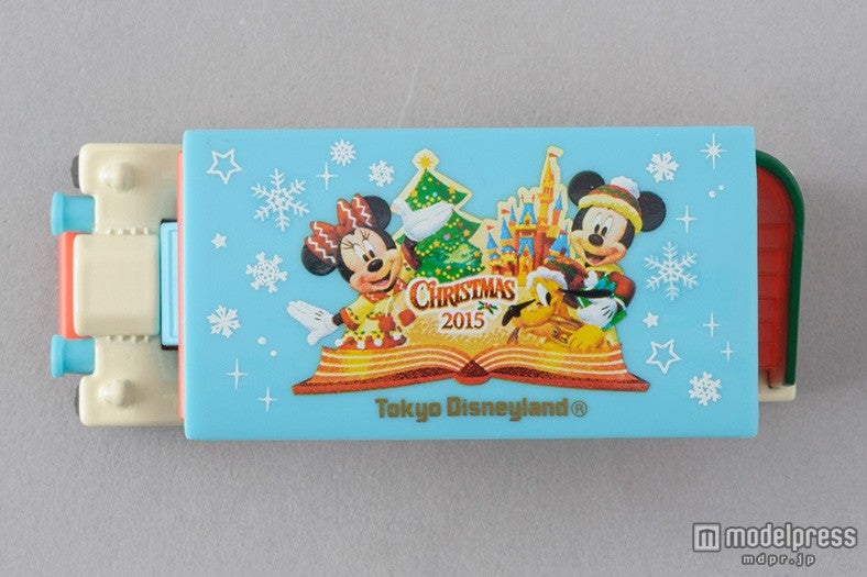 TDL：トミカ（オムニバス）（C）Disney