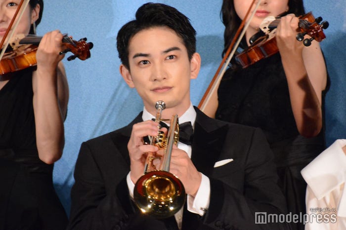 町田啓太(C)モデルプレス