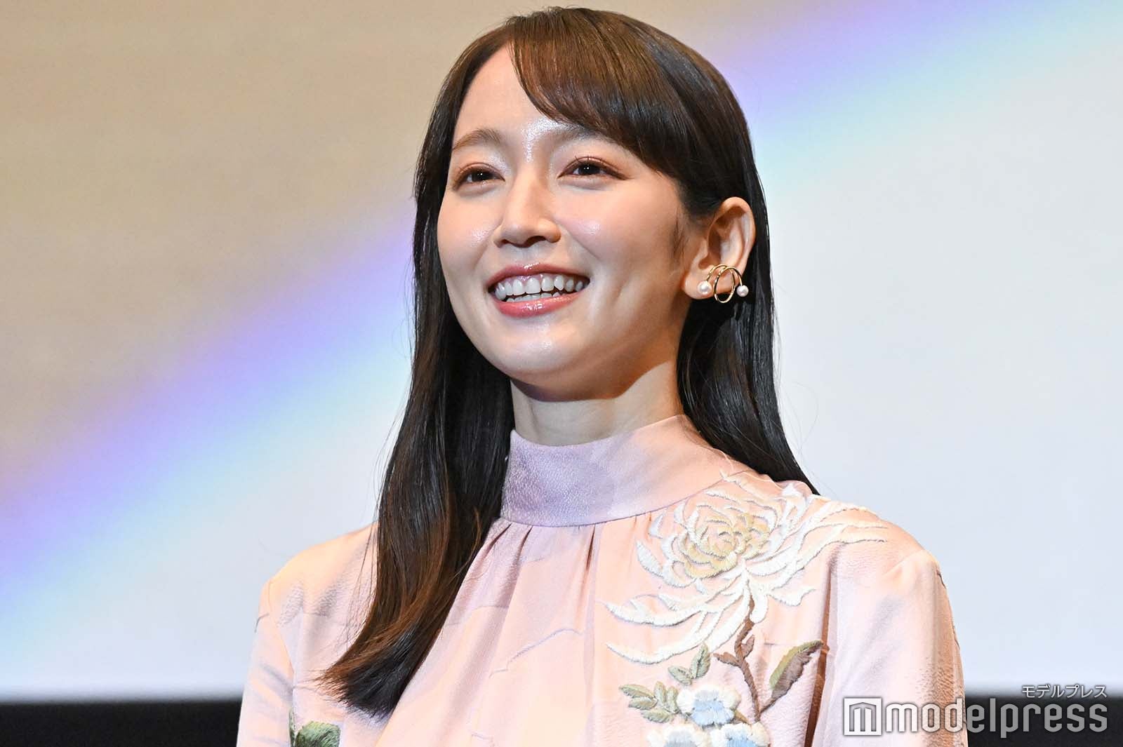 吉岡里帆 （C）モデルプレス