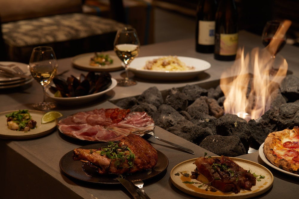 THE KNOT HIROSHIMA／画像提供：いちご