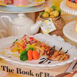 HERMANN Teddy’s Strawberry & Honey Hunt/画像提供:ベストホスピタリティーネットワーク