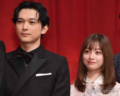 橋本環奈、吉沢亮の演技に「ドキドキしました」撮影の“緊張感”回顧<キングダム2 遥かなる大地へ>