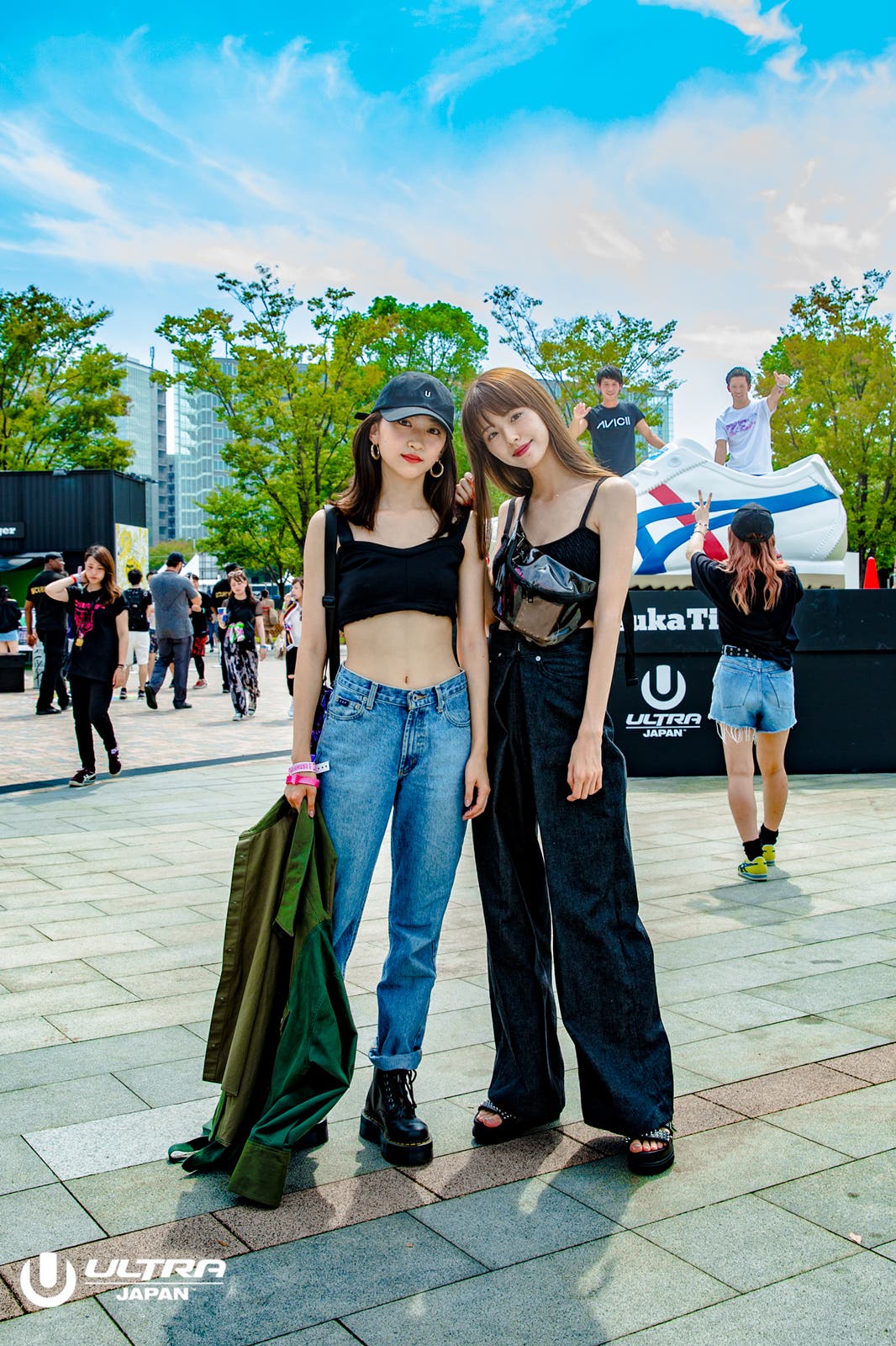 ULTRA JAPAN(提供画像)