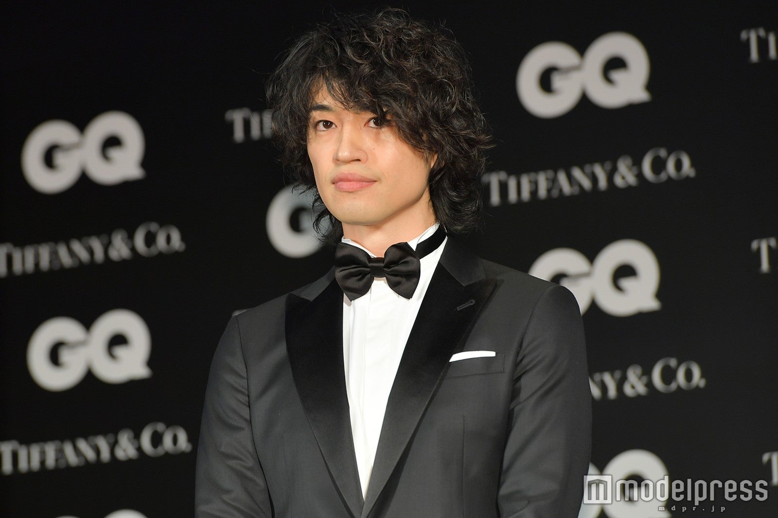 斎藤工 （C）モデルプレス