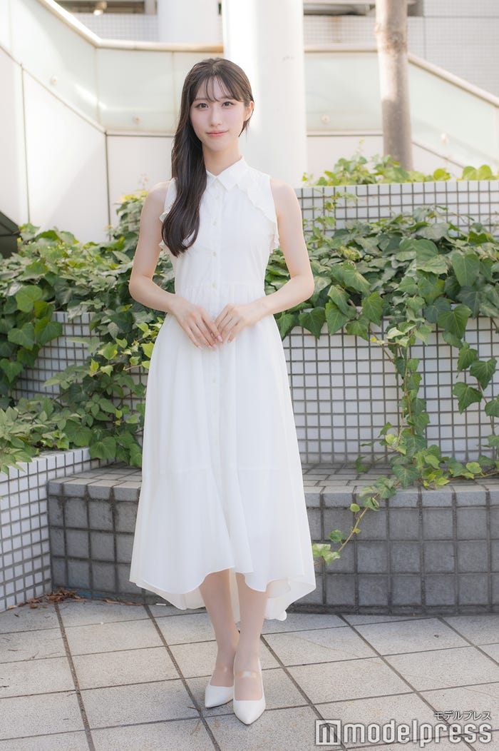 澤葵衣さん(C)モデルプレス