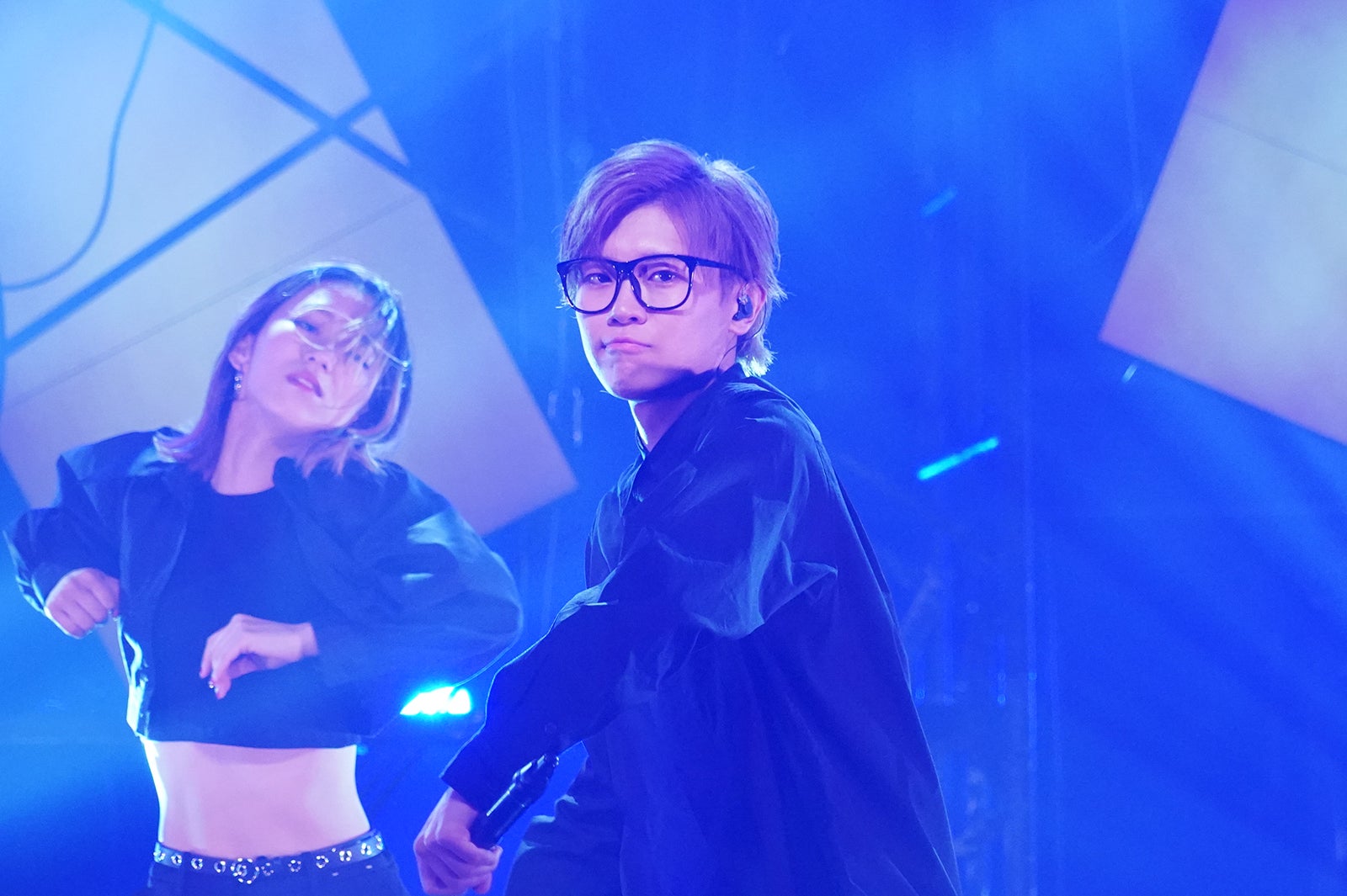 ☆イニ☆ （C）日本テレビ