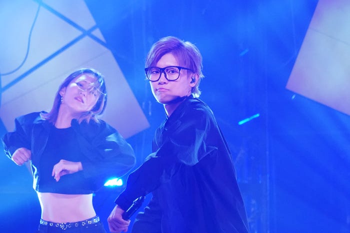 ☆イニ☆ (C)日本テレビ