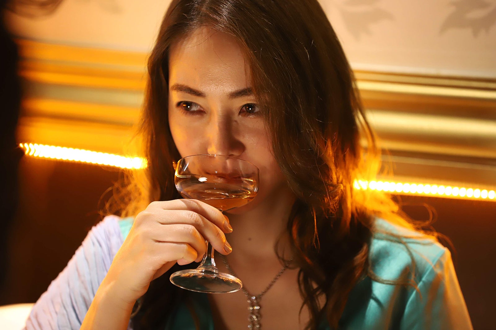 霧島れいか（C）フジテレビ／ソニー・ミュージックエンタテインメント