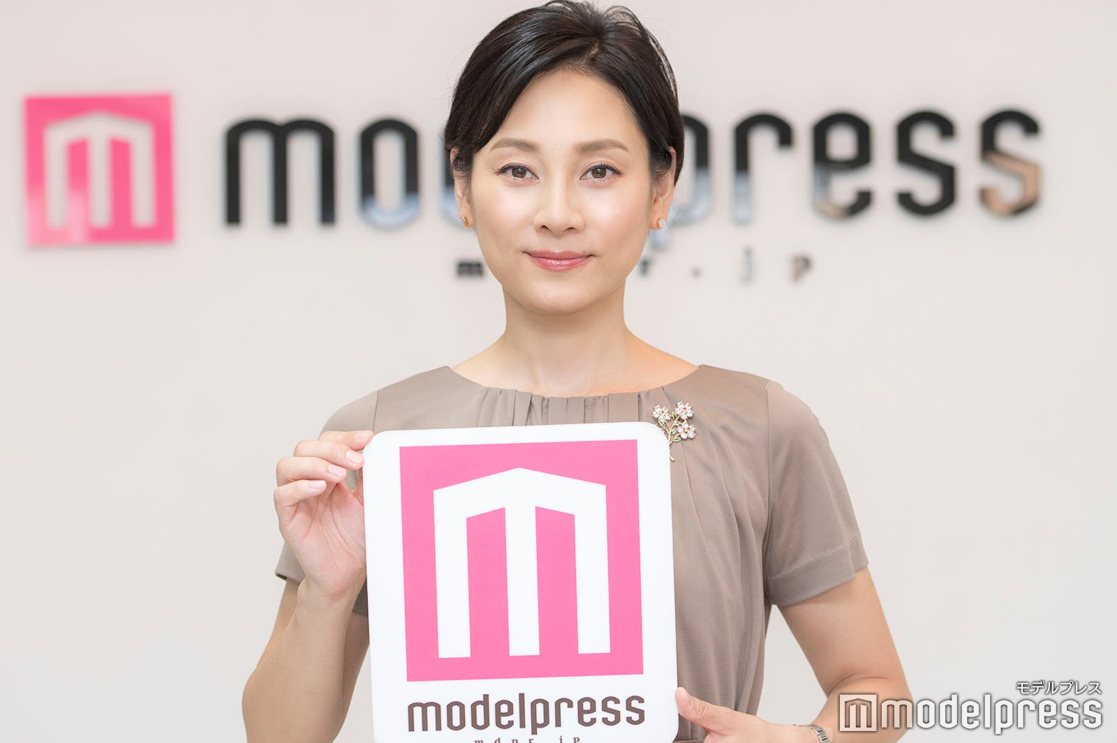 島田彩夏アナウンサー（C）モデルプレス