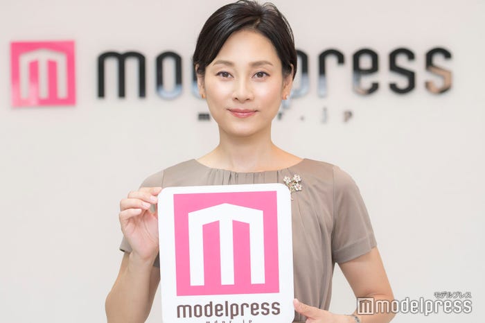 島田彩夏アナウンサー(C)モデルプレス