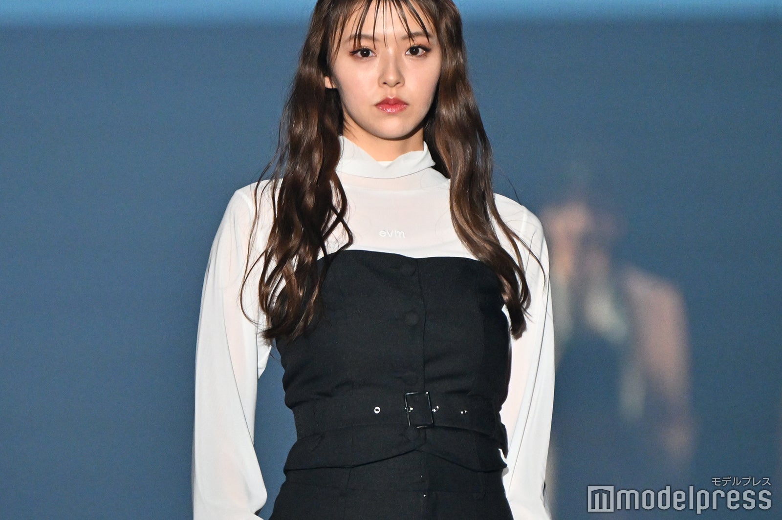 鈴木ゆうか（C）モデルプレス