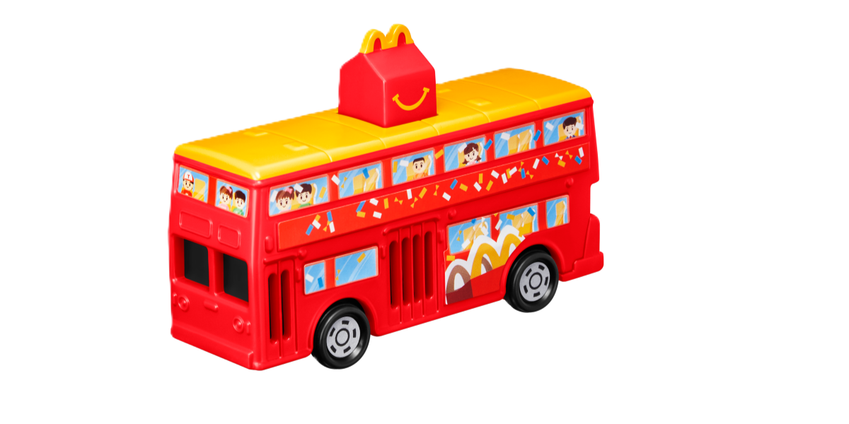 06【第2弾】マクドナルド