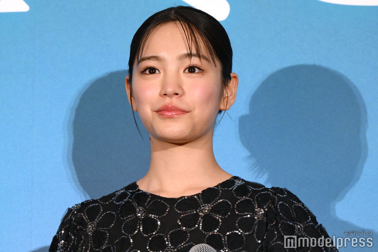 當真あみ（C）モデルプレス