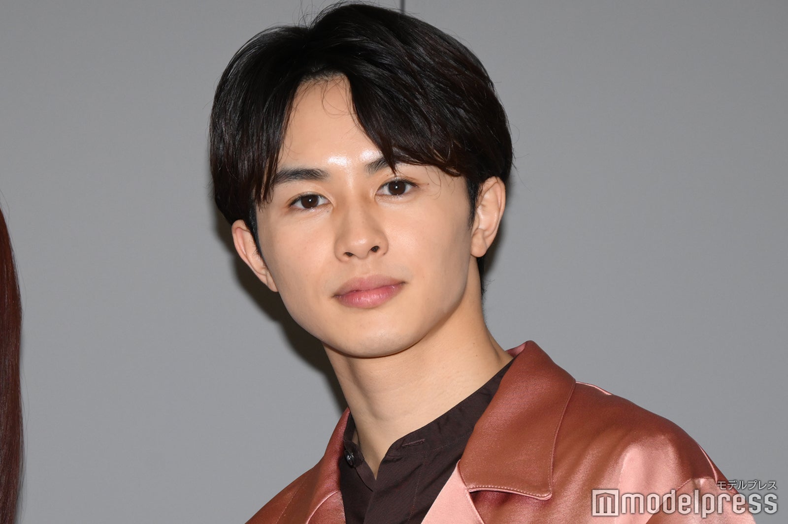 草川拓弥（C）モデルプレス