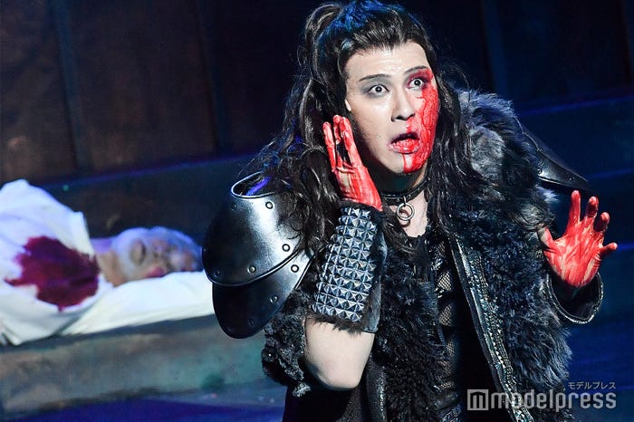 尾上松也(C)モデルプレス