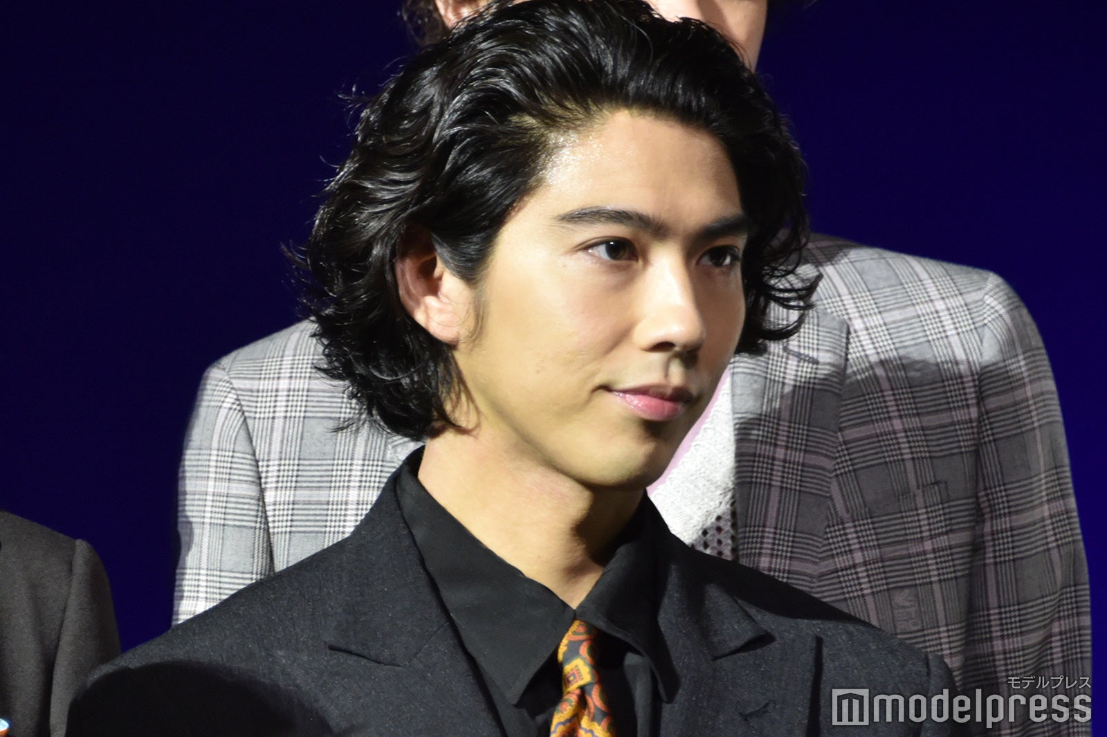 賀来賢人（C）モデルプレス