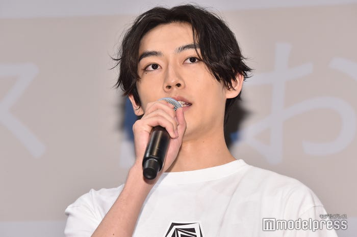 野田理人(C)モデルプレス