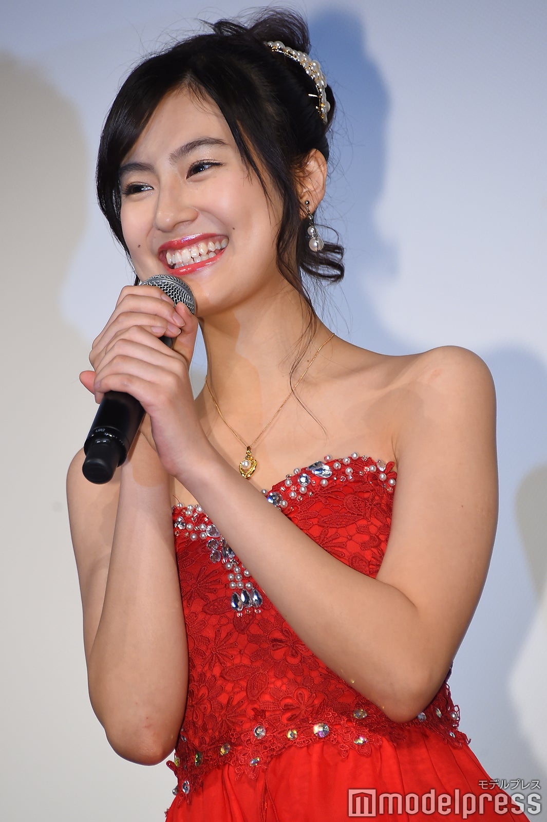 恒松祐里 （C）モデルプレス