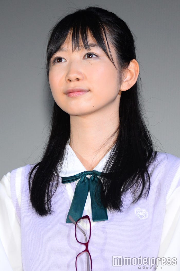 岡本夏美(C)モデルプレス